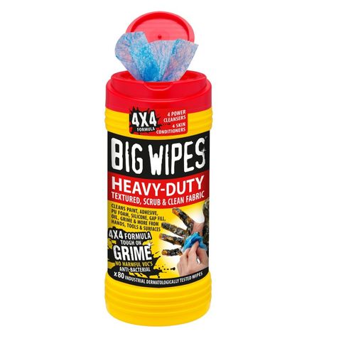 BIG WIPES