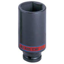 1/2 DR DEEP IMPACT SOCKETS