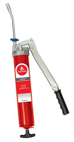 450GM LEVER GREASE GUN