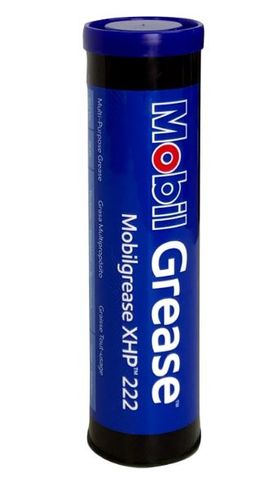 MOBIL GREASE XHP 222 450GRM