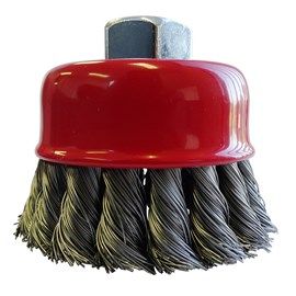 75mm CUP BRUSH