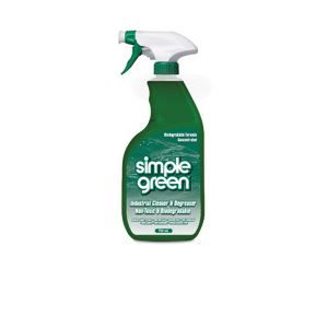 SIMPLE GREEN IND 750ML TRIGGER