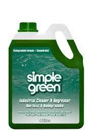 SIMPLE GREEN IND CONC 4L
