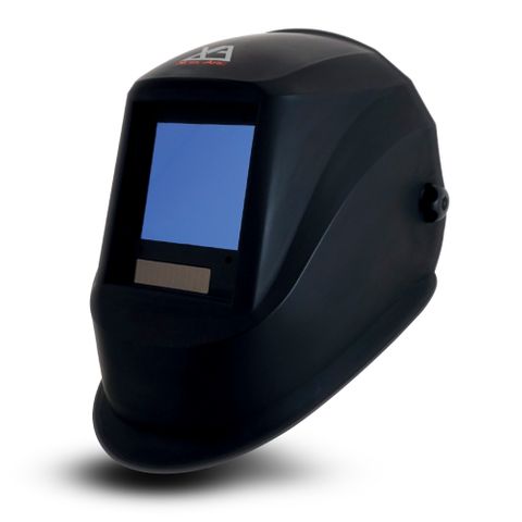 XCELARC WELDING HELMET WIDE VIEW DIGITAL AUTO