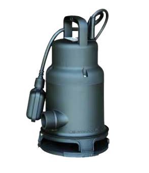 VIPVORT 180/6 SUBMERSIBLE PUMP