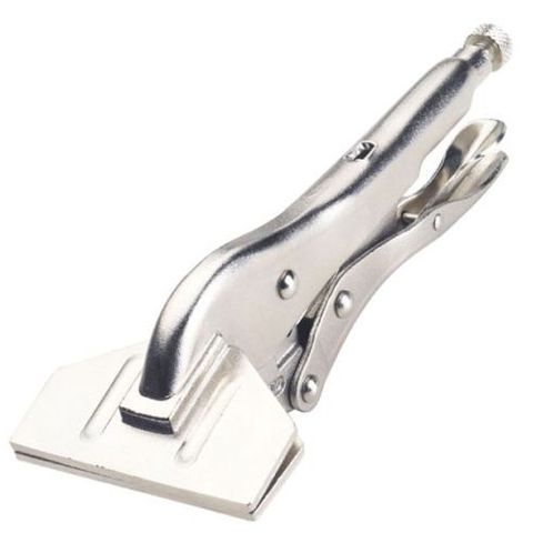 LOCKING PLIERS - SHEET METAL 200MM