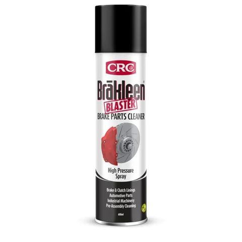 CRC BRAKLEEN BLASTER