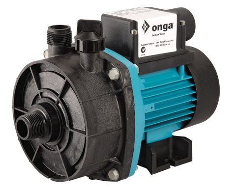 ONGA 413 ABS HI FLO PUMP