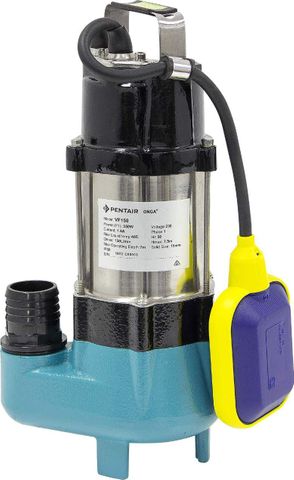 SUBMERSIBLE SUMP PUMP 0.18kW