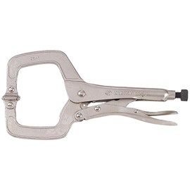 C CLAMP GRIP PLIERS