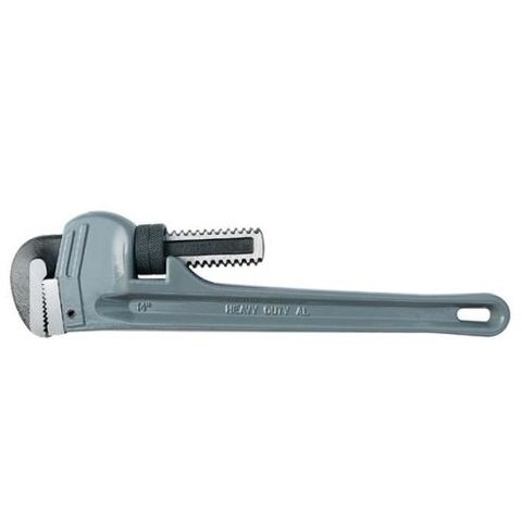 PIPE WRENCH LEADER ALUM 18INCH