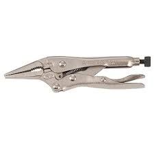 LOCK GRIP PLIERS