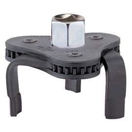 KING TONY 3-LEGS OIL FILTER WRENCH
