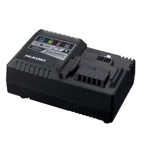 HITACHI LITHIUM ION RAPID CHARGER 18V