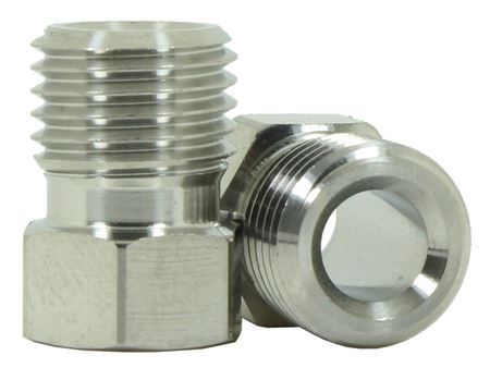 MALE TUBE NUT M10