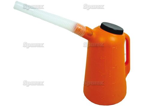 JUG 2ltr PLASTIC