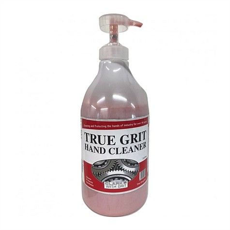 TRUE GRIT HAND CLEANER 2L