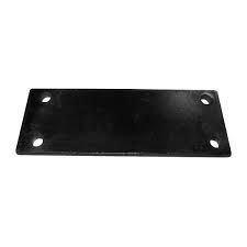 COUPLING MOUNTING PLATE