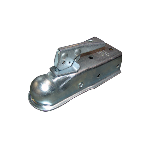 1 7/8 STEEL TRAILER COUPLING