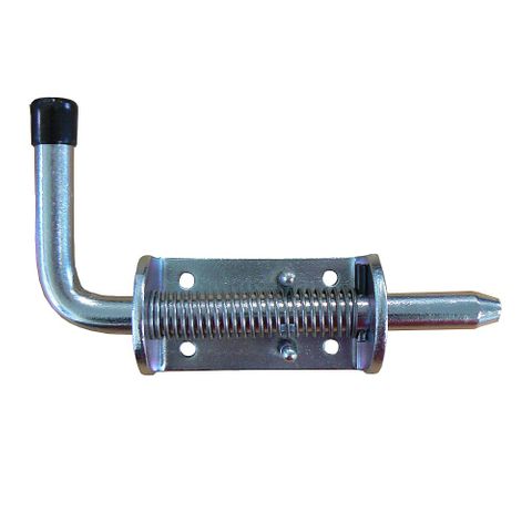 16MM SPRING BOLT H.D.