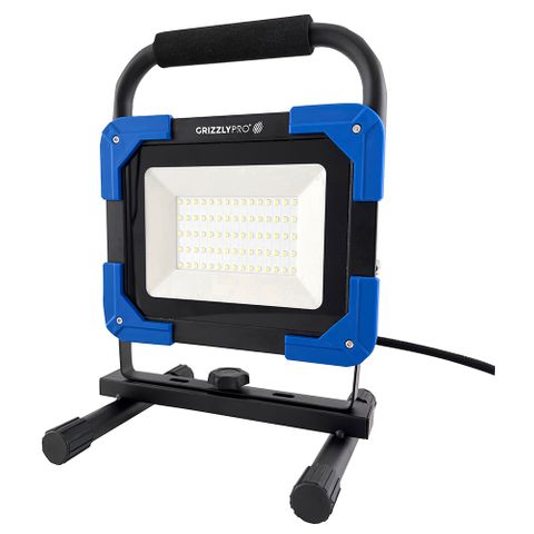 GRIZZLY PRO LED - EDGE 6500LM