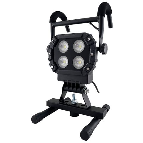 GRIZZLY PRO LED - HYBRID ULTRA 5000LM