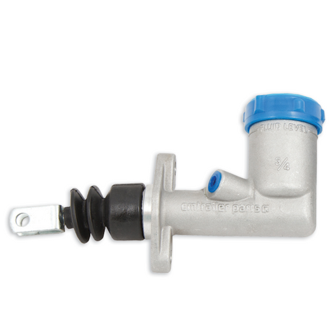 BRAKE CYLINDER 3/4 SIDE ENTRY