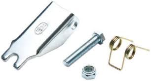 SAFETY CATCH KIT - BOLT TYPE