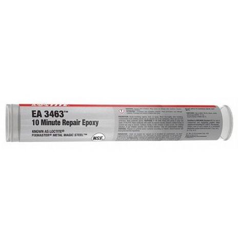 LOCTITE EA 3463 10 MINUTE REPAIR EPOXY