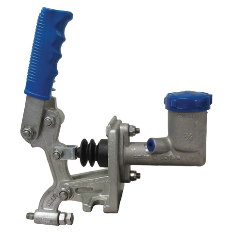 BRAKE CYL/BRACKET ASSY