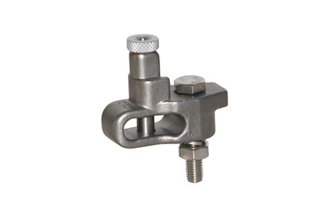 TRAILER SAFETY CHAIN CONNECTOR SS