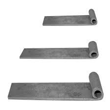 HINGE 12 X1/2 X1/4 TAILBOARD HINGE STRAP