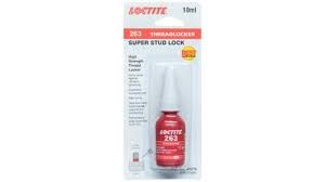 LOCTITE 263 10ML SUPER STUD LOCK