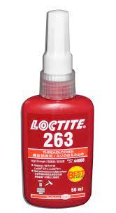 LOCTITE 263 50ML SUPER STUD LOCK