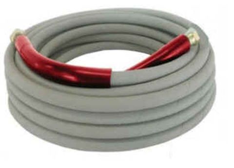 3/8 WATER BLASTER HOSE GREY 10MTR