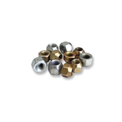 1/2" WHEEL NUT PACK