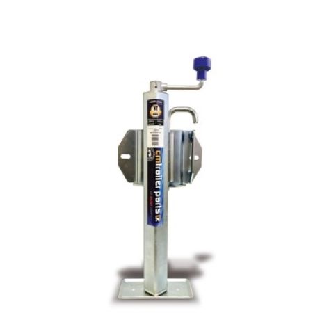 CM PREMIUM ADJUSTABLE STAND 2000KG ZINC