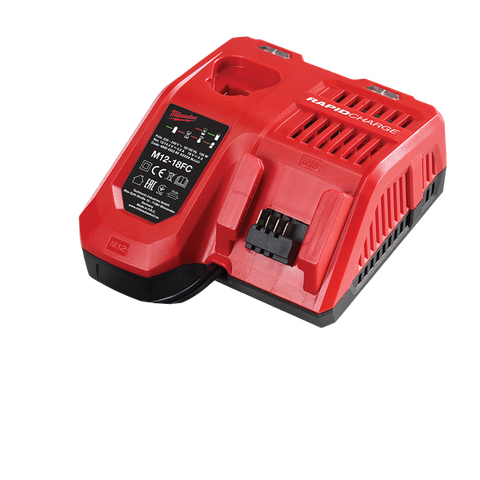 M12-18FC MILWAUKEE 18V CHARGER