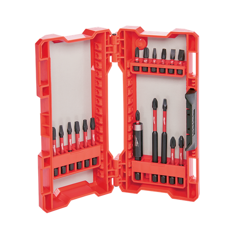 SHOCKWAVE 18 PCE IMPACT DRIVER SET