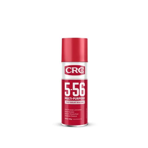 CRC 556 420ML/300G