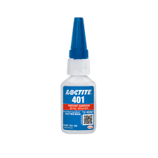 LOCTITE 401 3G SUPER BONDER