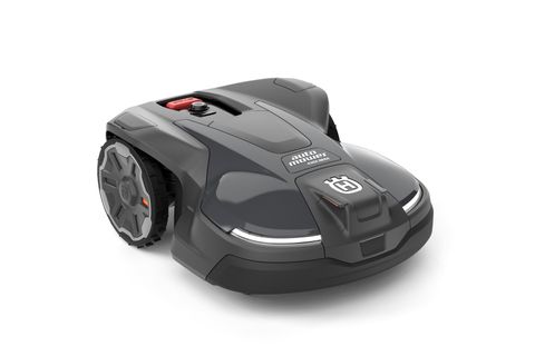 HUSQVARNA AM430X NERA AUTOMOWER