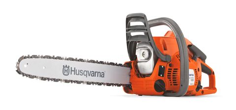 HUSQVARNA 120E MARK II CHAINSAW 16" BAR