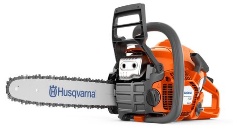 HUSQVARNA 135 MARK II CHAINSAW 16" BAR