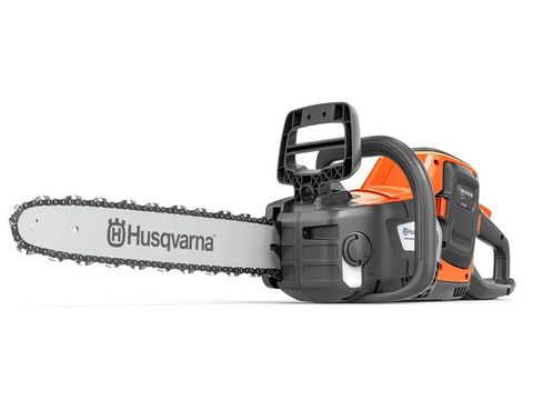 HUSQVARNA 240I CHAINSAW 14" BAR (SKIN ONLY)