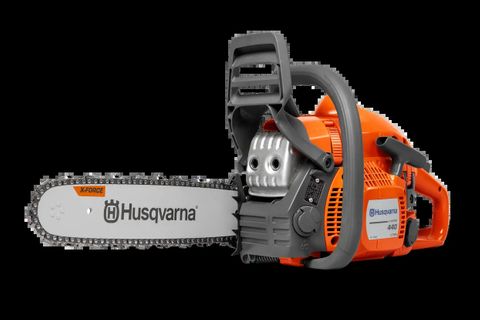 HUSQVARNA 440E SERIES II CHAINSAW