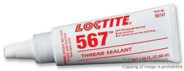 LOCTITE MASTER PIPE SEAL