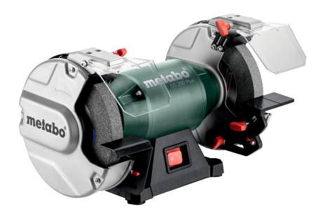 METABO 600W BENCH GRINDER