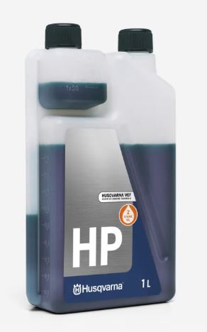 HUSQVARNA HP 2-STROKE OIL - 1L