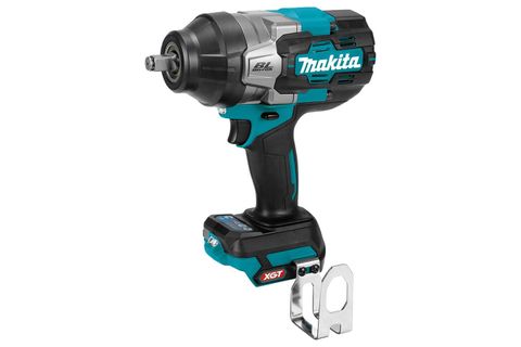 MAKITA 40VMAX XGT BRUSHLESS HIGH TORQUE ½" IMPACT WRENCH